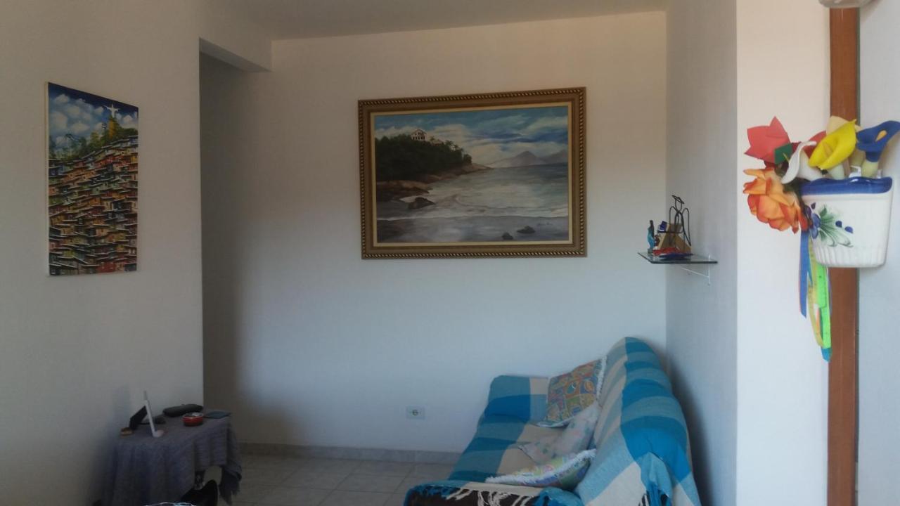 Varanda Vista O Mar *