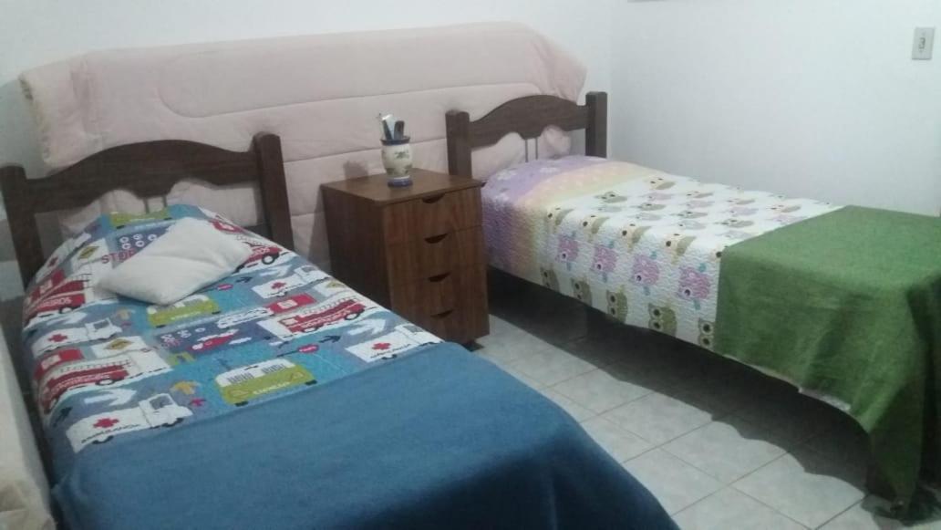 Varanda Vista O Mar Acomodação com café da manhã 