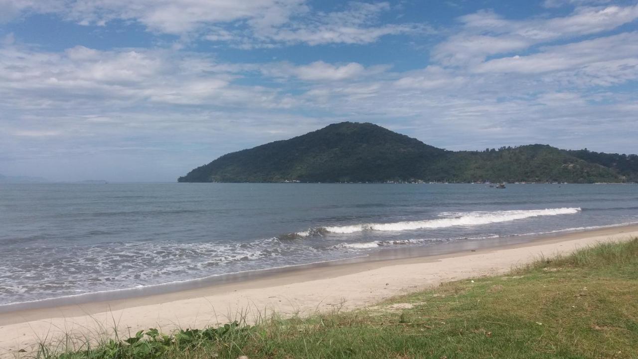 Varanda Vista O Mar *