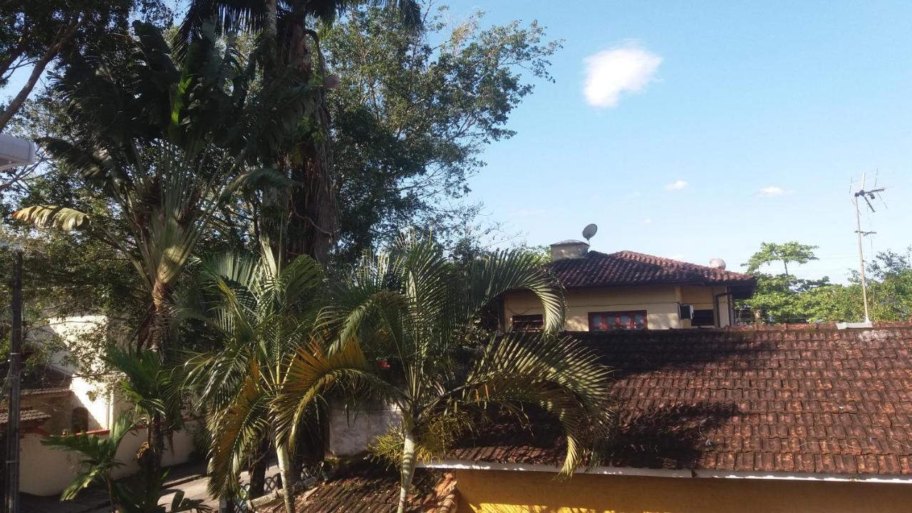 Varanda Vista O Mar Ubatuba