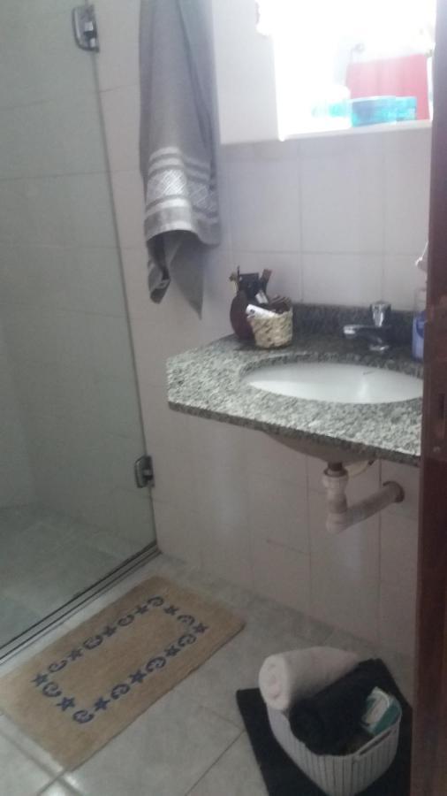 Acomodação com café da manhã  Varanda Vista O Mar