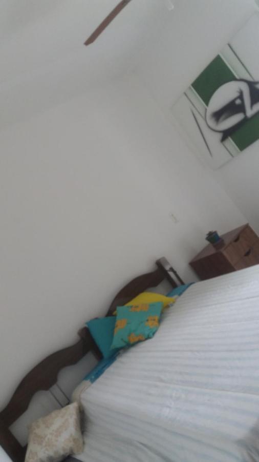 Varanda Vista O Mar Acomodação com café da manhã 
